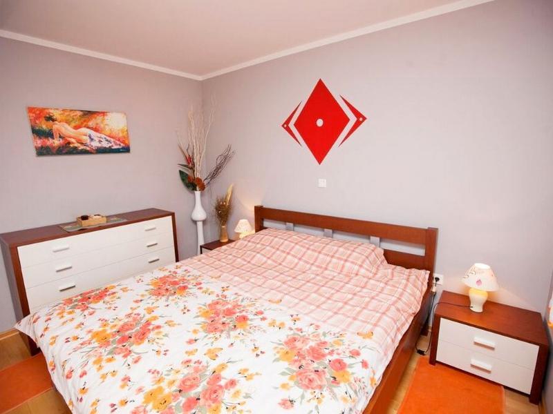 Apartments Saric Pula Extérieur photo
