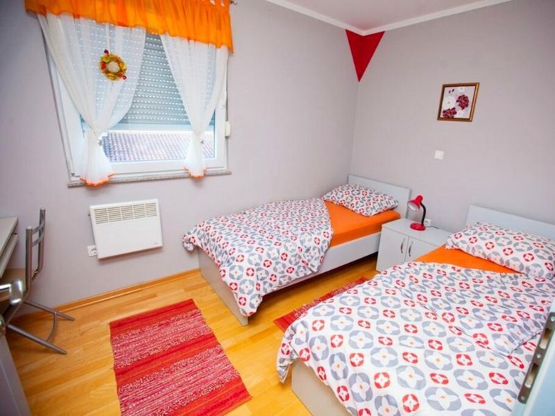 Apartments Saric Pula Extérieur photo