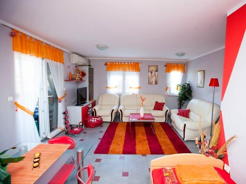 Apartments Saric Pula Extérieur photo