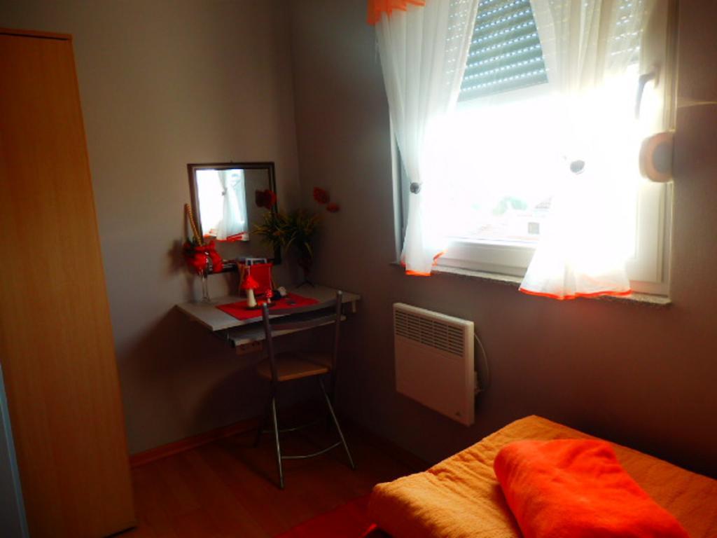 Apartments Saric Pula Extérieur photo
