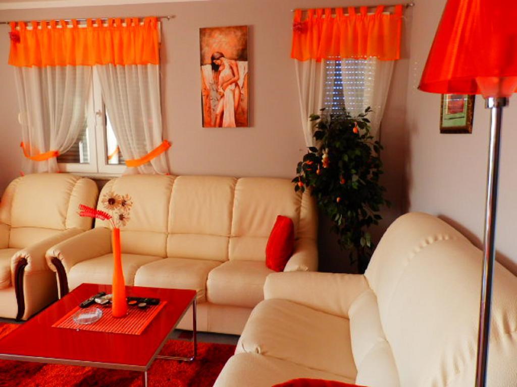 Apartments Saric Pula Extérieur photo