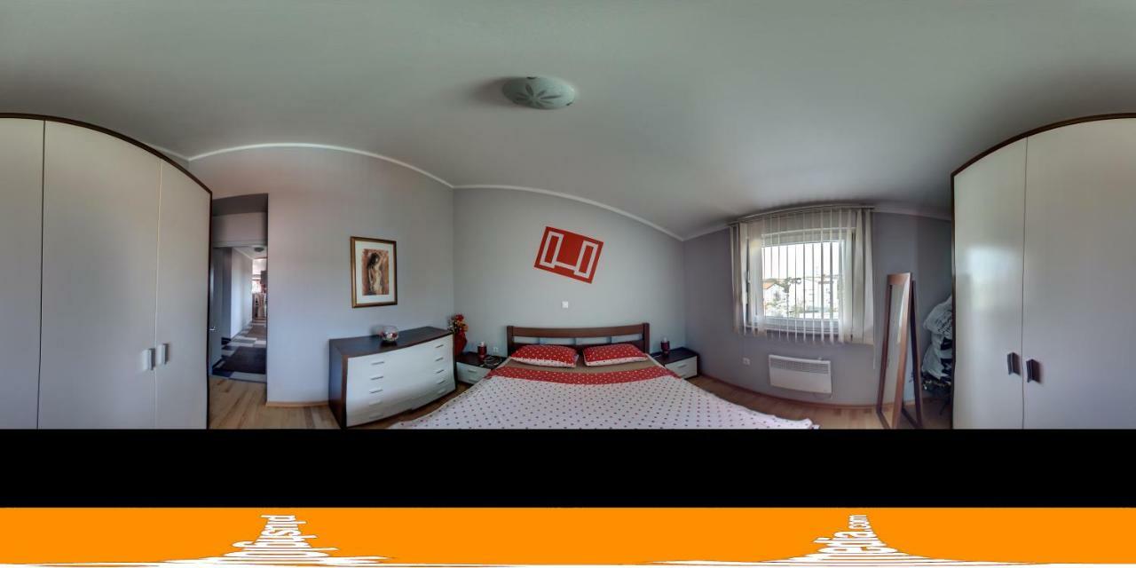 Apartments Saric Pula Extérieur photo