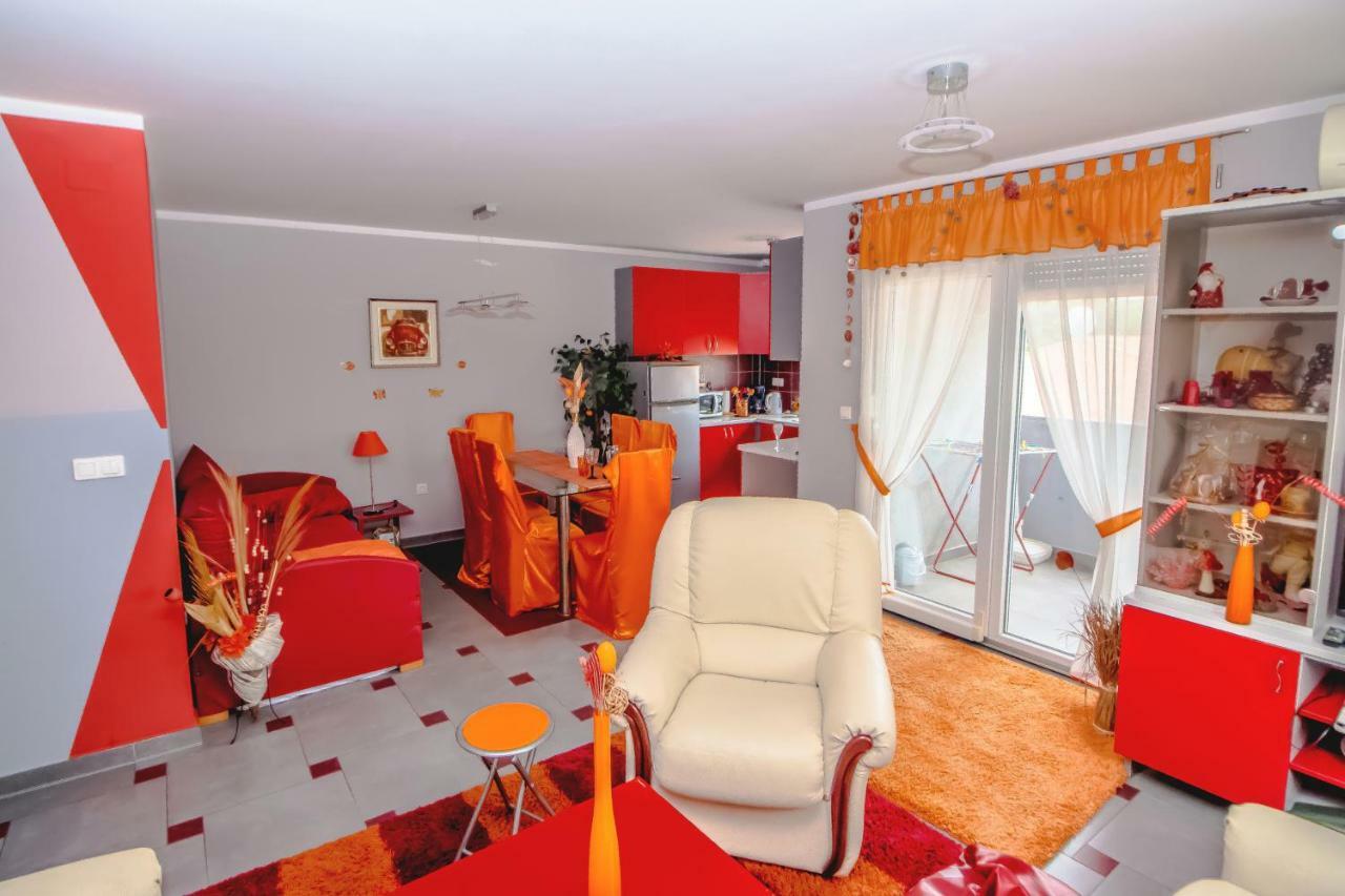 Apartments Saric Pula Extérieur photo