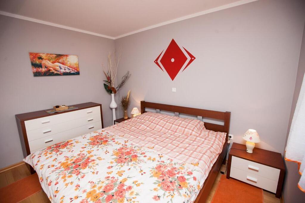 Apartments Saric Pula Extérieur photo